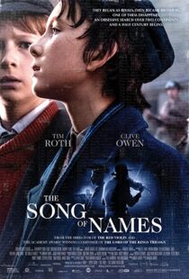 دانلود فیلم The Song of Names 201942043-1552828033