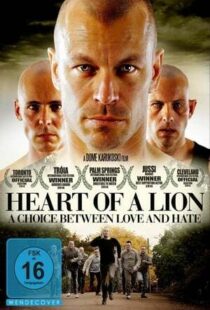 دانلود فیلم Heart of a Lion 201340285-279655453