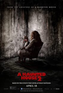 دانلود فیلم A Haunted House 2 201445203-2033676983