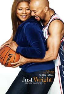 دانلود فیلم Just Wright 201044040-2098276814