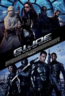 دانلود فیلم G.I. Joe: the Rise of Cobra 200945608-892919648