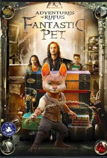 دانلود فیلم Adventures of Rufus: The Fantastic Pet 202045004-169487020