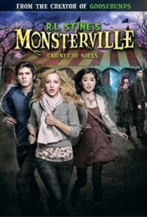 دانلود فیلم R.L. Stine’s Monsterville: Cabinet of Souls 201542515-1989350147