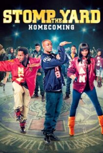 دانلود فیلم Stomp the Yard 2: Homecoming 201044296-1523436539