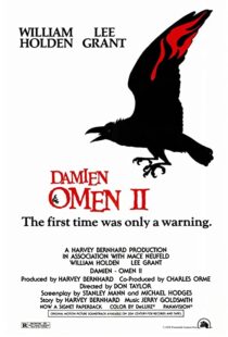 دانلود فیلم Damien: Omen II 197845089-1402863219