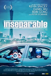 دانلود فیلم Inseparable 201144838-1304483021