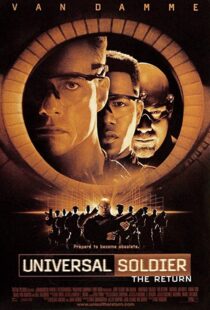 دانلود فیلم Universal Soldier: the Return 199945497-975257917