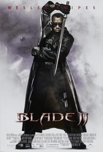 دانلود فیلم Blade II 200245216-435431333