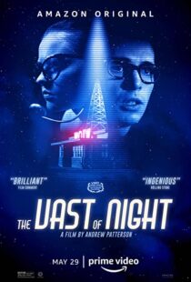 دانلود فیلم The Vast of Night 201945272-31154511