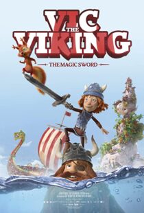 دانلود انیمیشن Vic the Viking and the Magic Sword 201944896-833728679