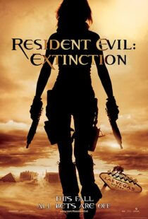 دانلود فیلم Resident Evil: Extinction 200742527-659481384