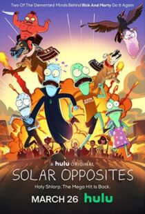 دانلود انیمیشن Solar Opposites43493-324466157