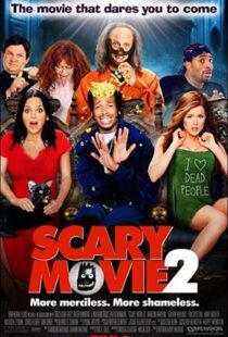 دانلود فیلم Scary Movie 2 200145962-871387762