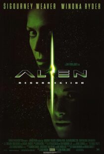 دانلود فیلم Alien: Resurrection 199745863-990818859