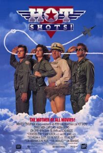 دانلود فیلم Hot Shots! 199145946-1887676219