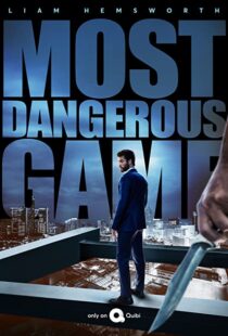 دانلود سریال Most Dangerous Game46529-1933603059