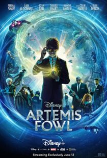 دانلود فیلم Artemis Fowl 202046628-1087909515