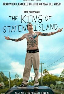 دانلود فیلم The King of Staten Island 202046623-170958992