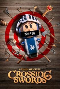 دانلود انیمیشن Crossing Swords46647-1969806746