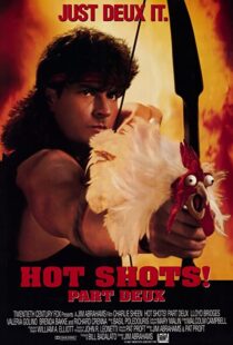 دانلود فیلم Hot Shots! Part Deux 199345942-362425895