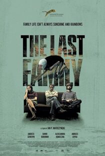 دانلود فیلم The Last Family 201648448-1156518051