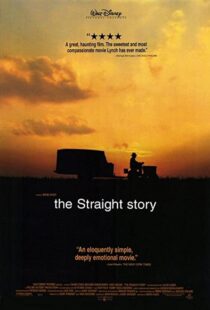 دانلود فیلم The Straight Story 199948506-1580450940