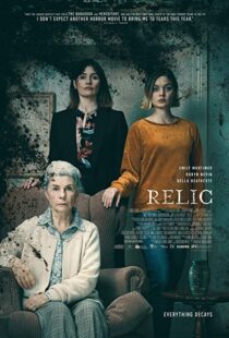 دانلود فیلم Relic 202047791-292008979