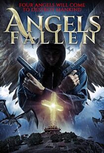 دانلود فیلم Angels Fallen 202047959-1865576011