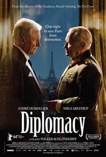 دانلود فیلم Diplomacy 201449268-939922751