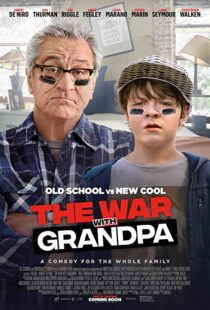 دانلود فیلم The War with Grandpa 202049902-1638074923