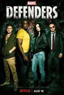 دانلود سریال The Defenders48866-1133445327