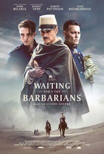 دانلود فیلم Waiting for the Barbarians 201949109-146987863