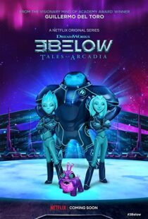 دانلود انیمیشن 3Below: Tales of Arcadia49314-1503777496