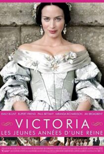 دانلود فیلم The Young Victoria 200949171-2092858749