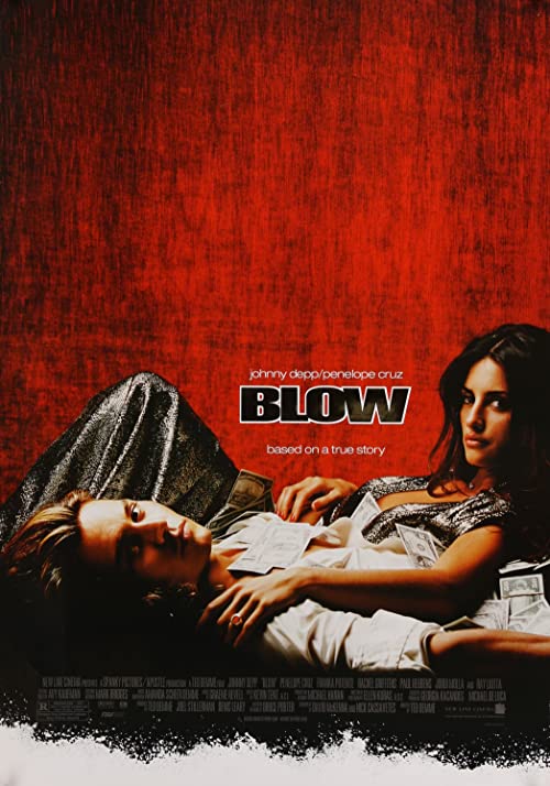 دانلود فیلم Blow 2001