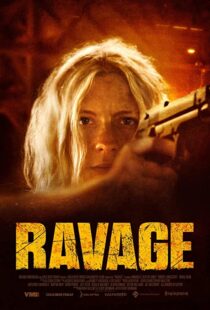 دانلود فیلم Ravage 201949821-2050376950