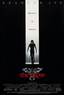 دانلود فیلم The Crow 199450933-829033903