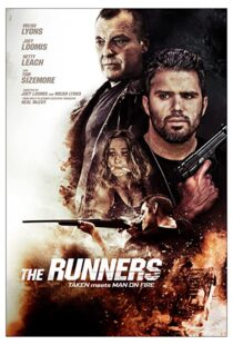 دانلود فیلم The Runners 202050330-184407438