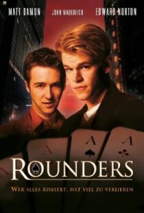 دانلود فیلم Rounders 199851249-347635253