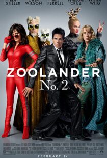 دانلود فیلم Zoolander 2 201650584-816084736