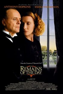 دانلود فیلم The Remains of the Day 199350756-650364683