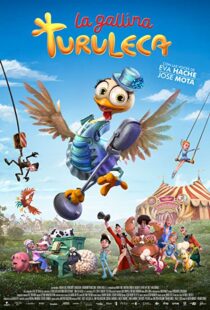 دانلود انیمیشن Turu, the Wacky Hen 201950736-2044972383