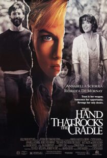 دانلود فیلم The Hand That Rocks the Cradle 199250122-1447035857