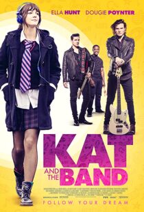 دانلود فیلم Kat and the Band 201951170-93031909