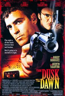 دانلود فیلم From Dusk Till Dawn 199651015-693399160