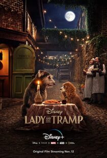 دانلود فیلم Lady and the Tramp 201951922-1028582069