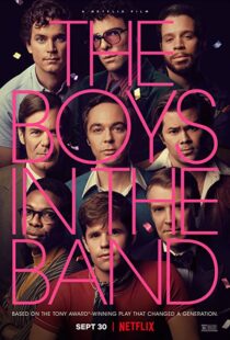 دانلود فیلم The Boys in the Band 202051823-557090799