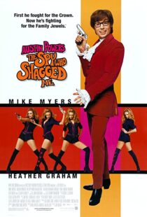 دانلود فیلم Austin Powers: the Spy Who Shagged Me 199952775-620925678