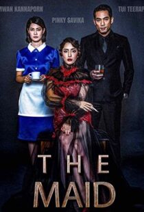 دانلود فیلم The Maid 202051739-585472594