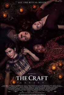 دانلود فیلم The Craft: Legacy 202052895-724837684